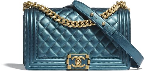 boy chanel bolso|bolsos Chanel outlet.